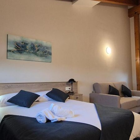 Vineam Hotel La Muela  Bagian luar foto