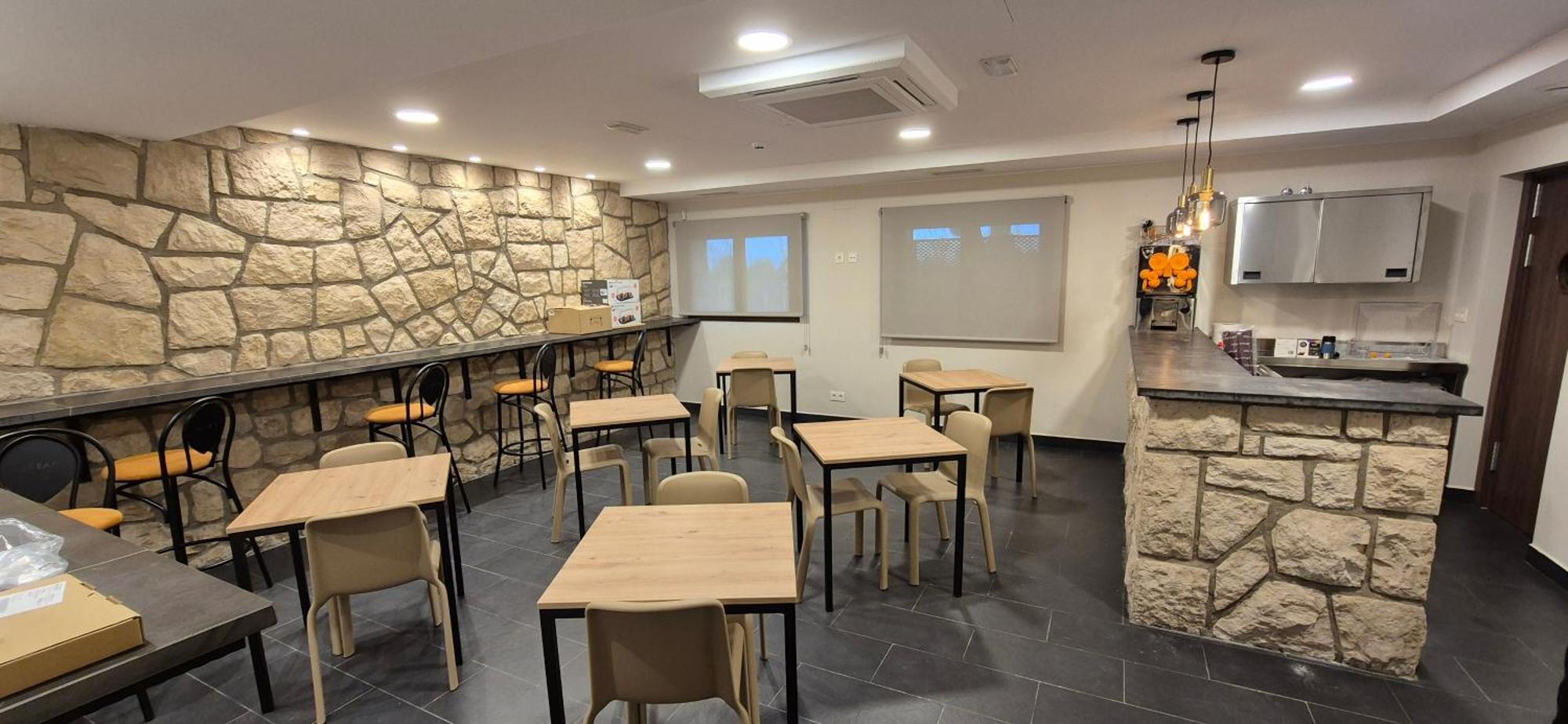 Vineam Hotel La Muela  Bagian luar foto