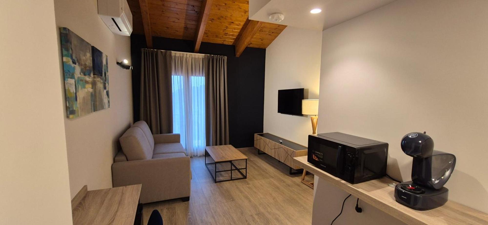 Vineam Hotel La Muela  Bagian luar foto