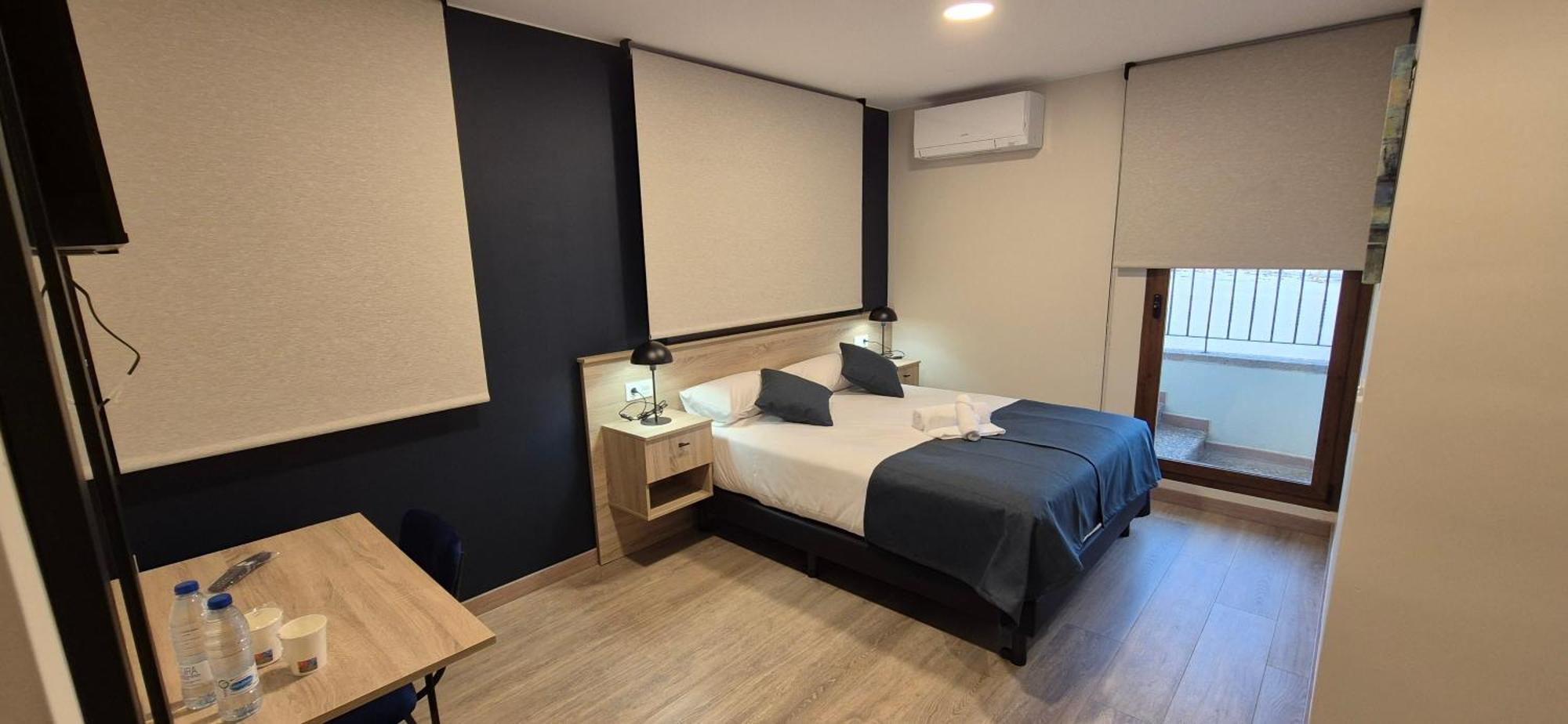 Vineam Hotel La Muela  Bagian luar foto