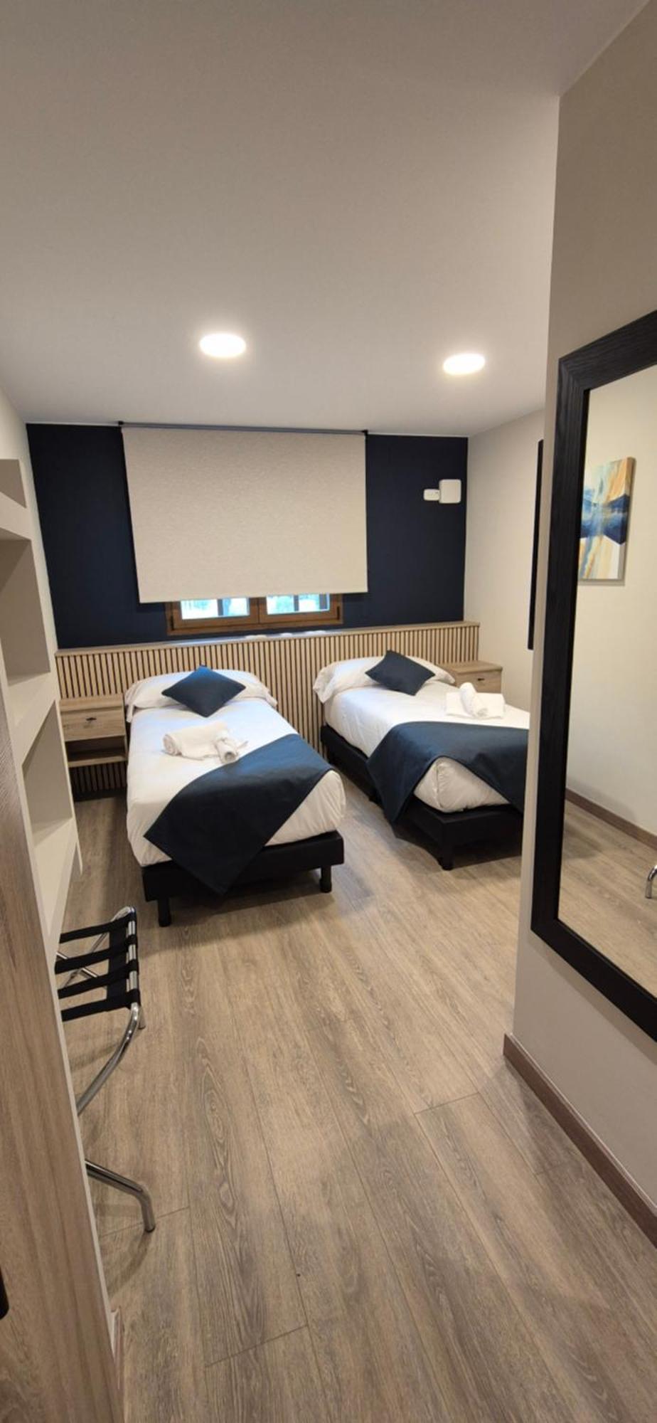 Vineam Hotel La Muela  Bagian luar foto