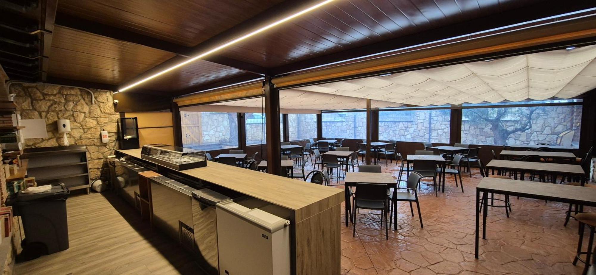 Vineam Hotel La Muela  Bagian luar foto