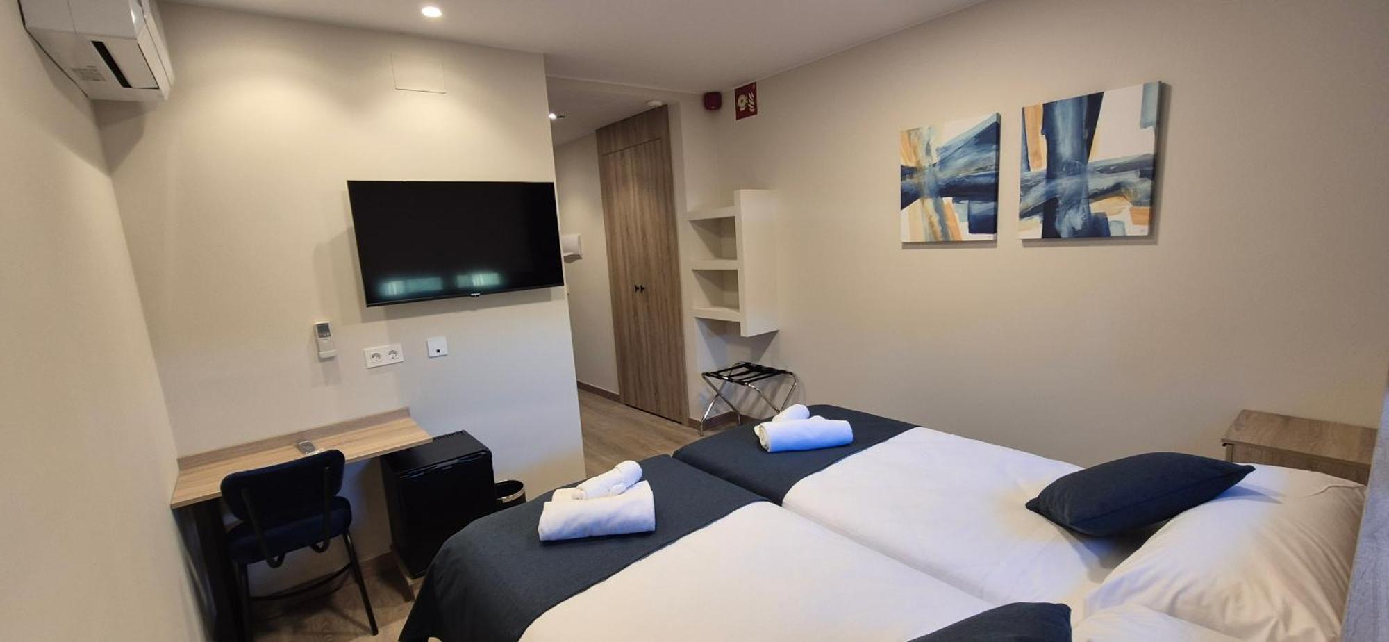 Vineam Hotel La Muela  Bagian luar foto