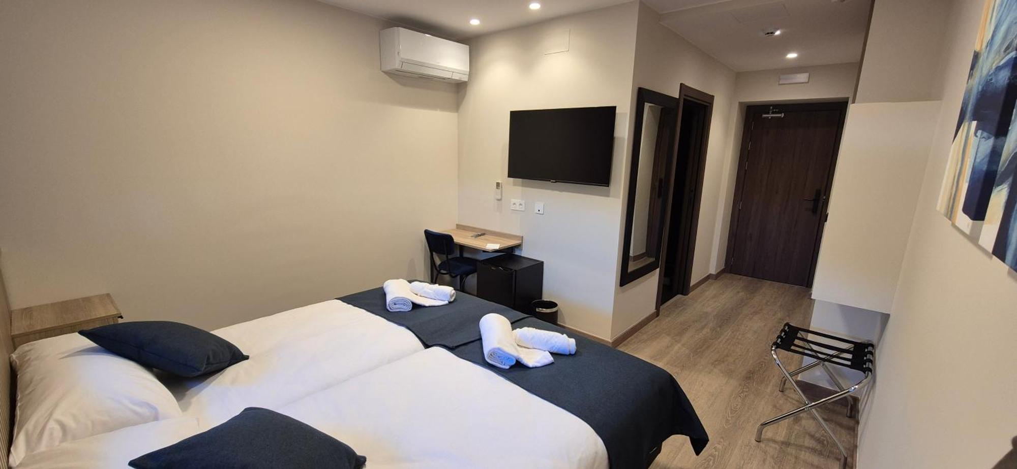 Vineam Hotel La Muela  Bagian luar foto